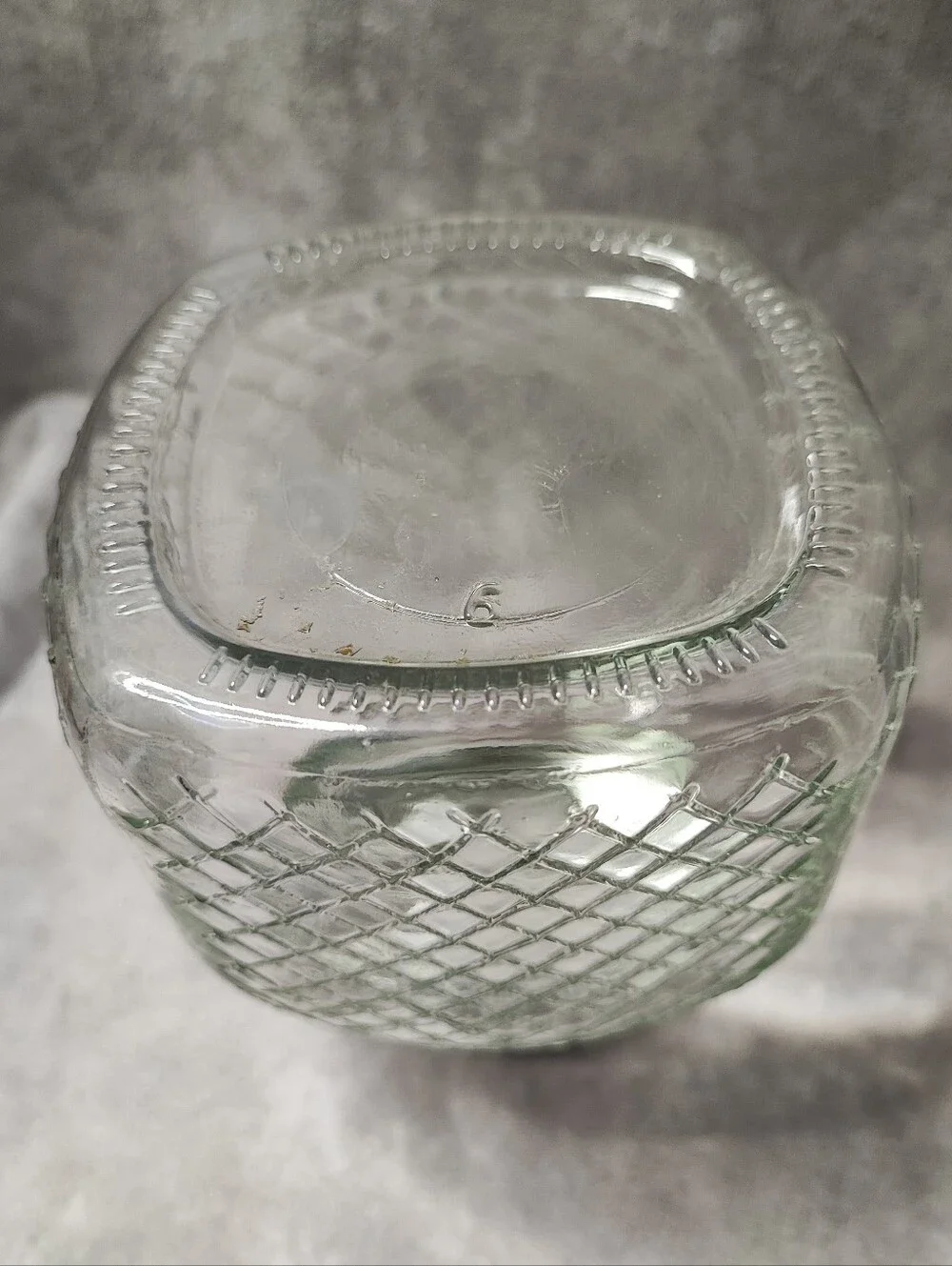 Reproduction this listing